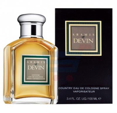 Aramis Devin 100 ml Perfume For Men